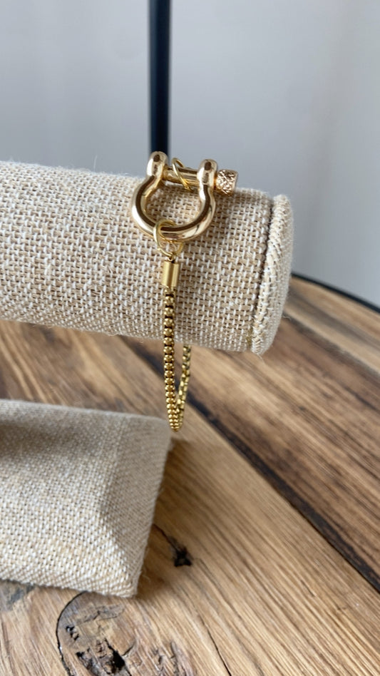 UNBOUNDED | Lucky Bracelet