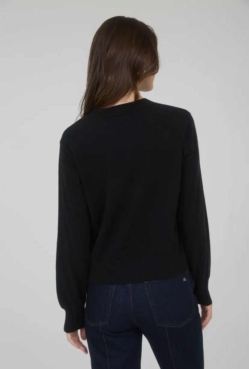 Magnolia Sweater
