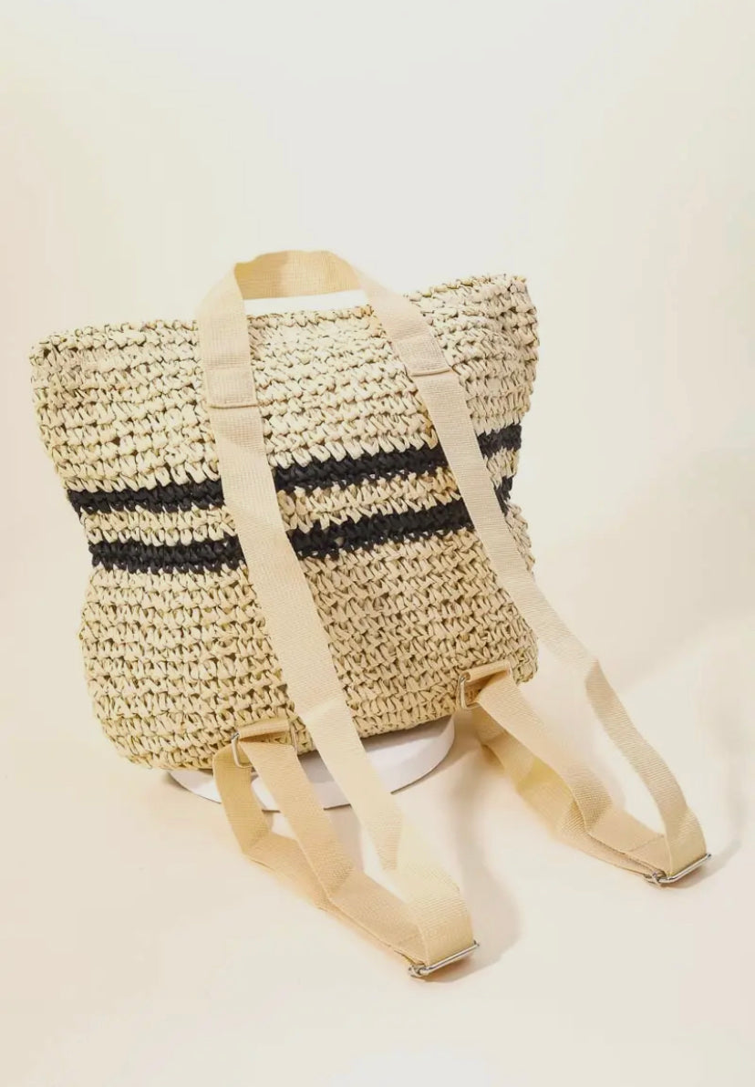 Mariposa Backpack