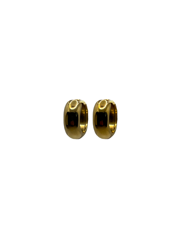 12/12 STUDIOS | Kai Hoops