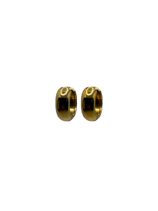 12/12 STUDIOS | Kai Hoops