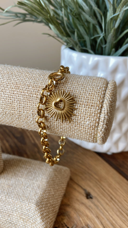 UNBOUNDED | Kindred Bracelet