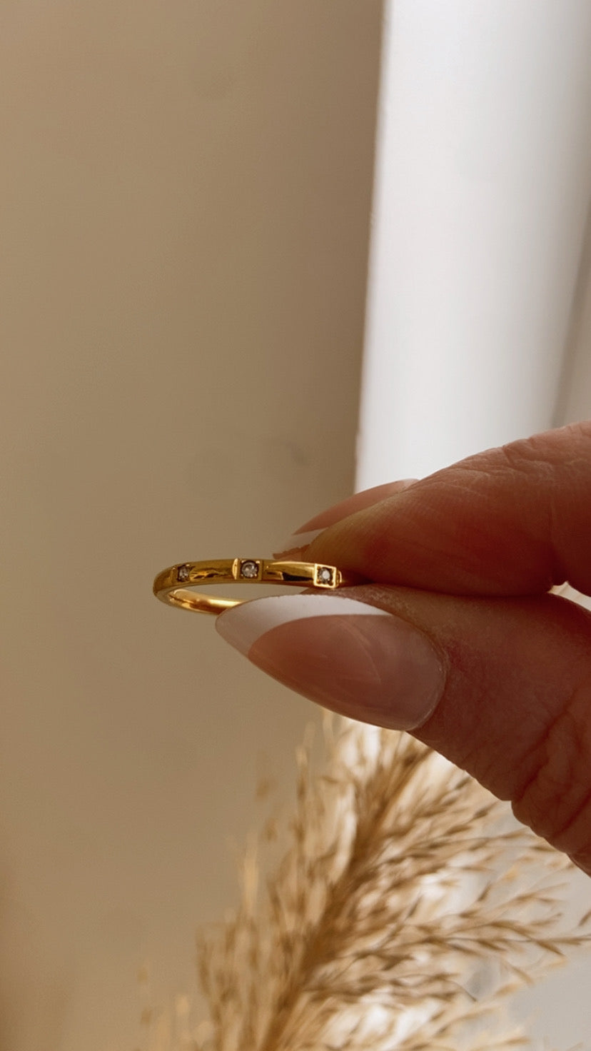 UNBOUNDED Rings | Multiple Style Options