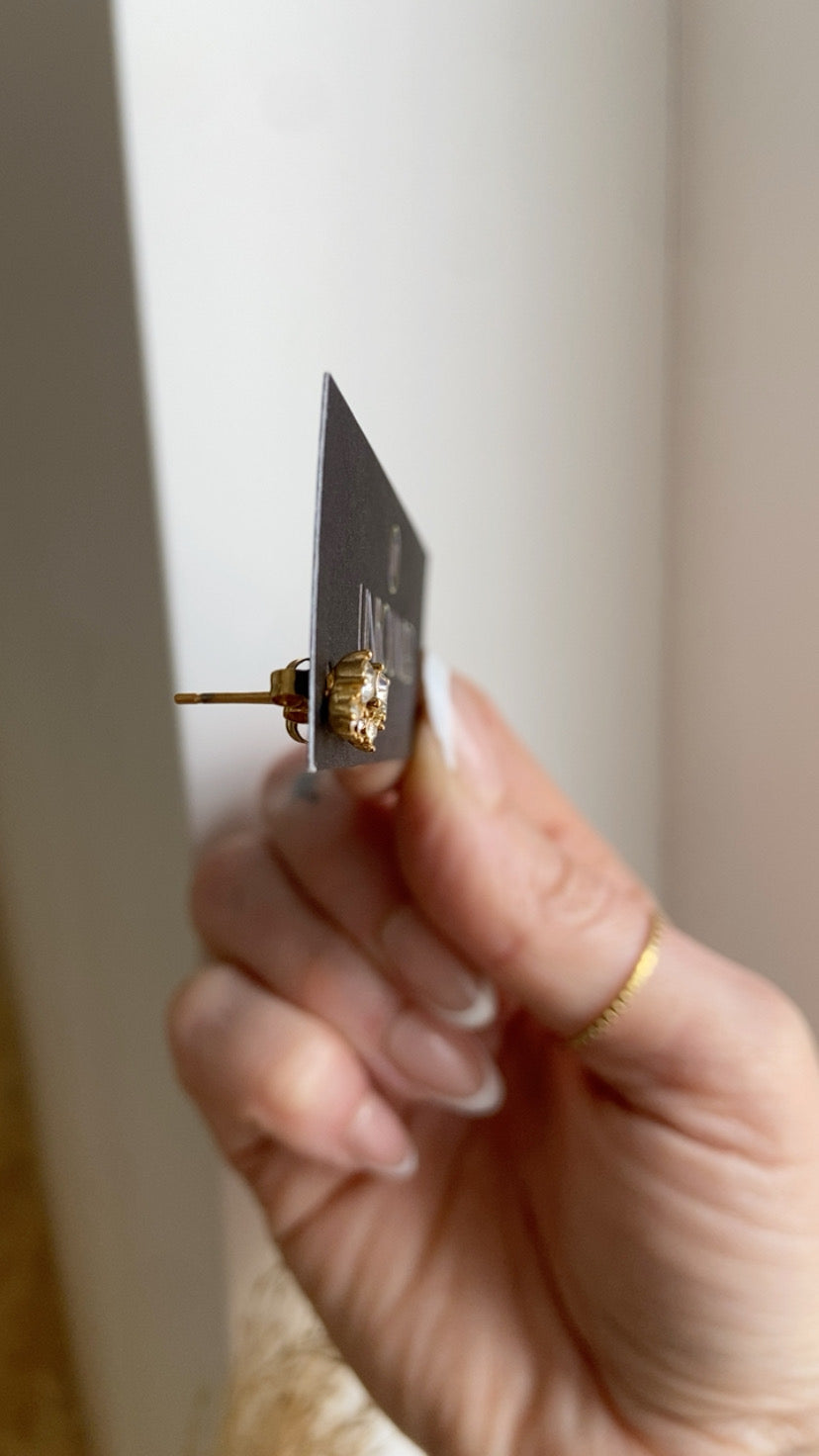 UNBOUNDED | Little Light Earrings