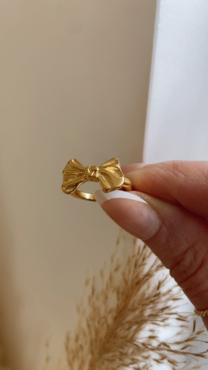 UNBOUNDED Rings | Multiple Style Options