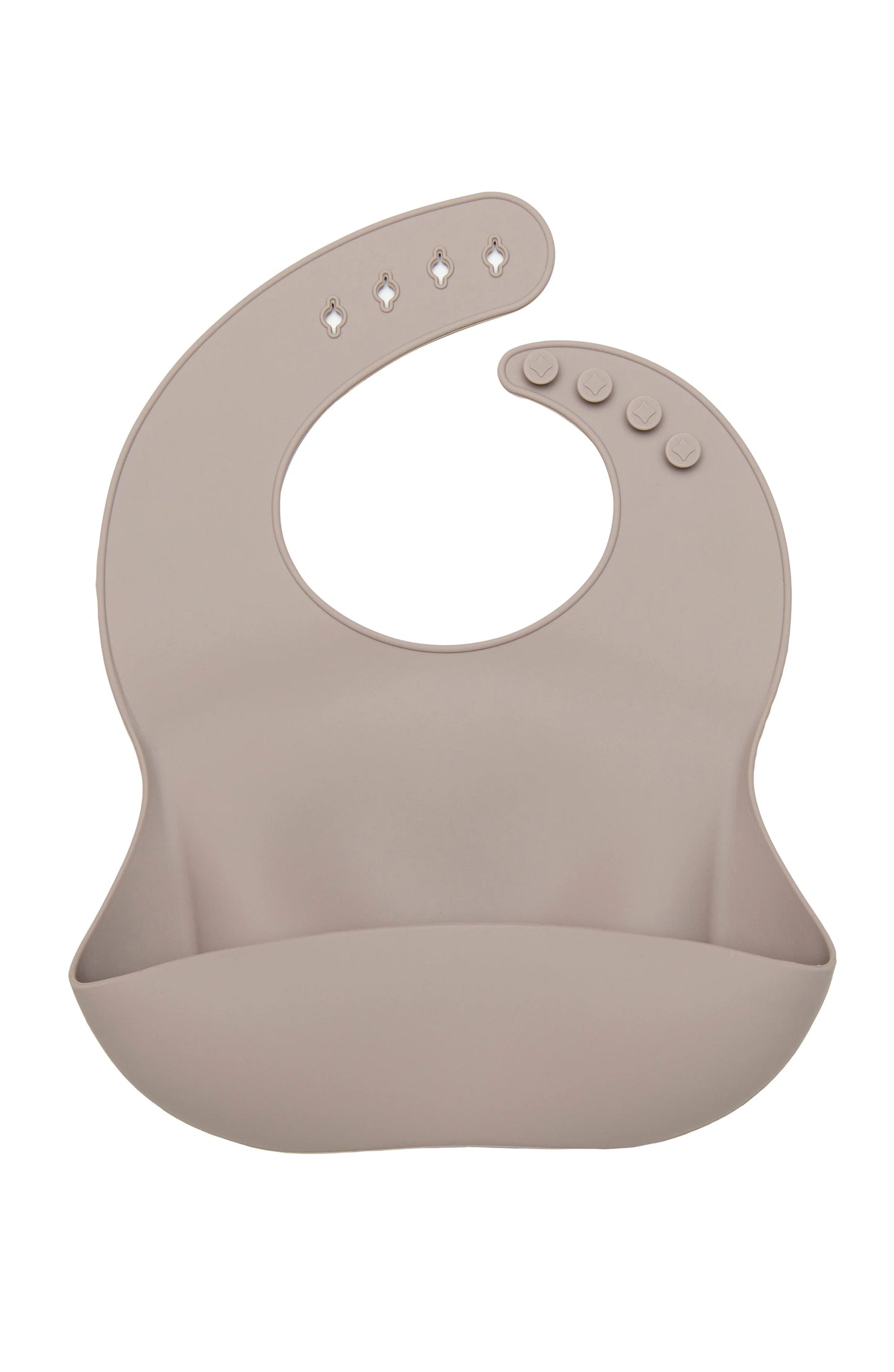 LOULOU LOLLIPOP | Silicone Bib | Multiple Colours & Prints