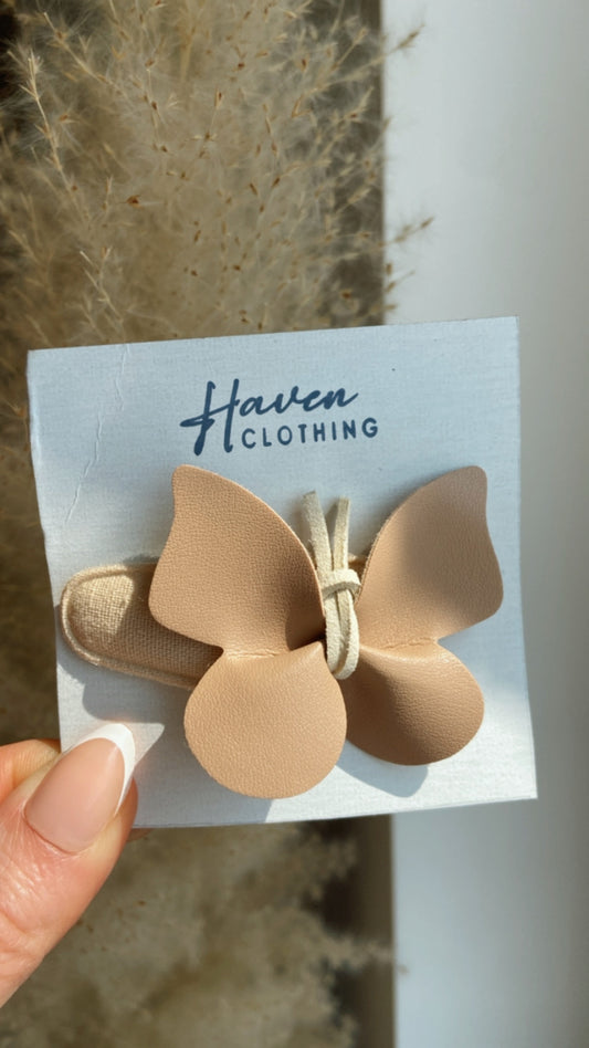 Girls Hair Clip | Multiple Styles
