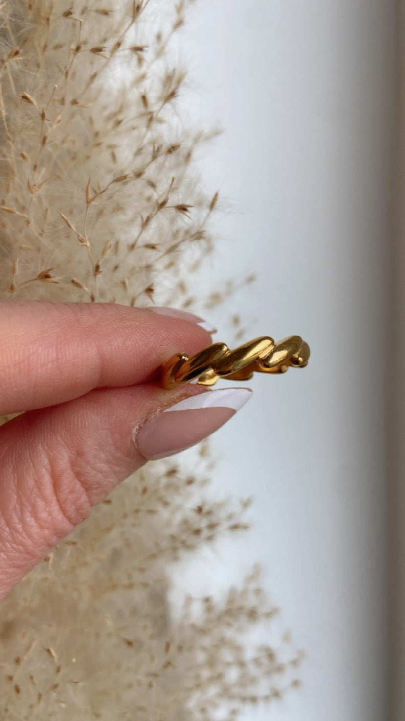 UNBOUNDED Rings | Multiple Style Options