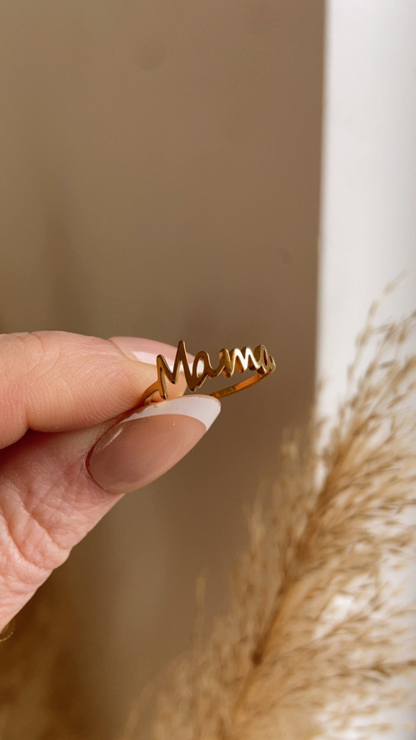 UNBOUNDED Rings | Multiple Style Options
