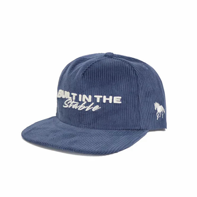 ABN Built In The Stable Hat