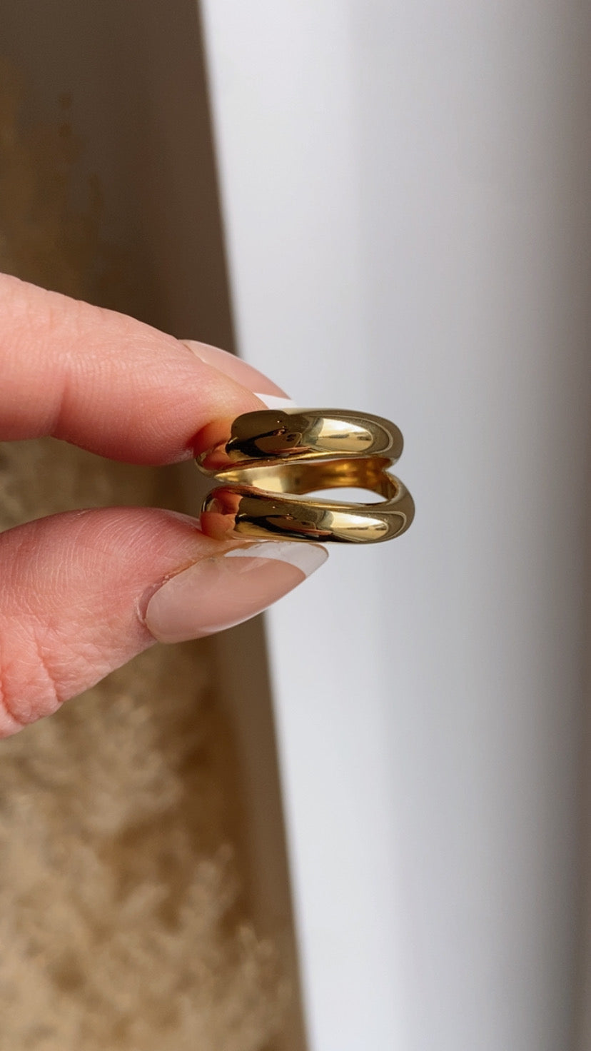 UNBOUNDED Rings | Multiple Style Options