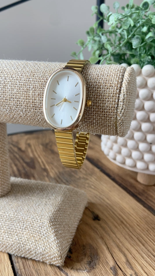 UNBOUNDED | Golden Hour Watch