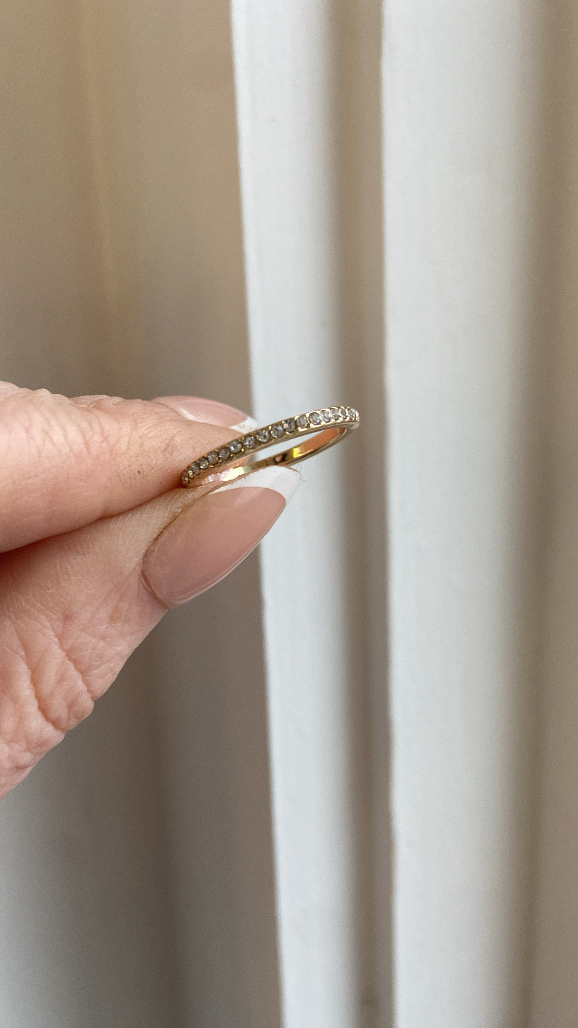 UNBOUNDED Rings | Multiple Style Options