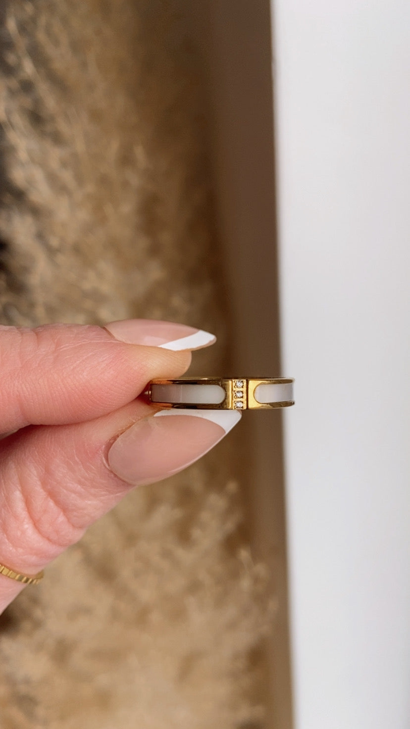 UNBOUNDED Rings | Multiple Style Options