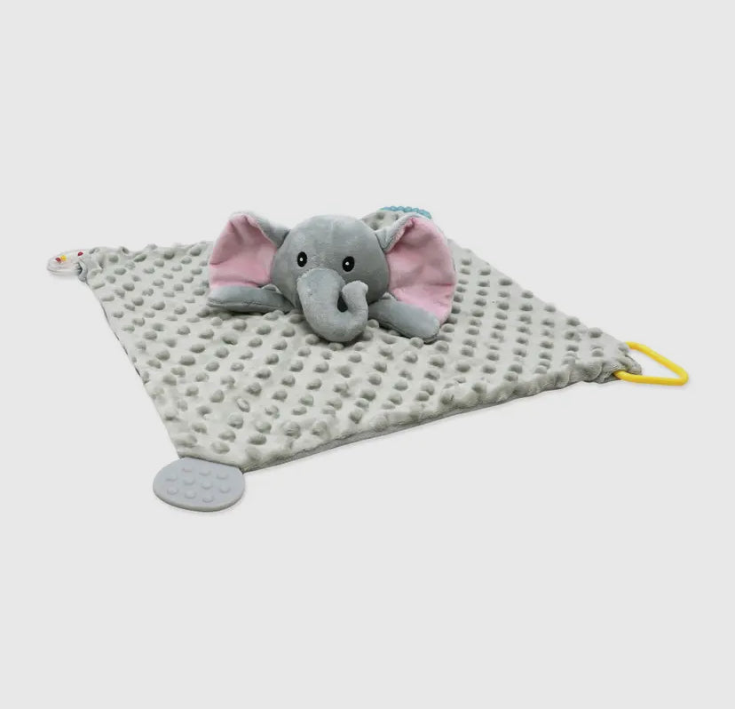 Animal Plushie | Multiple Animal Options