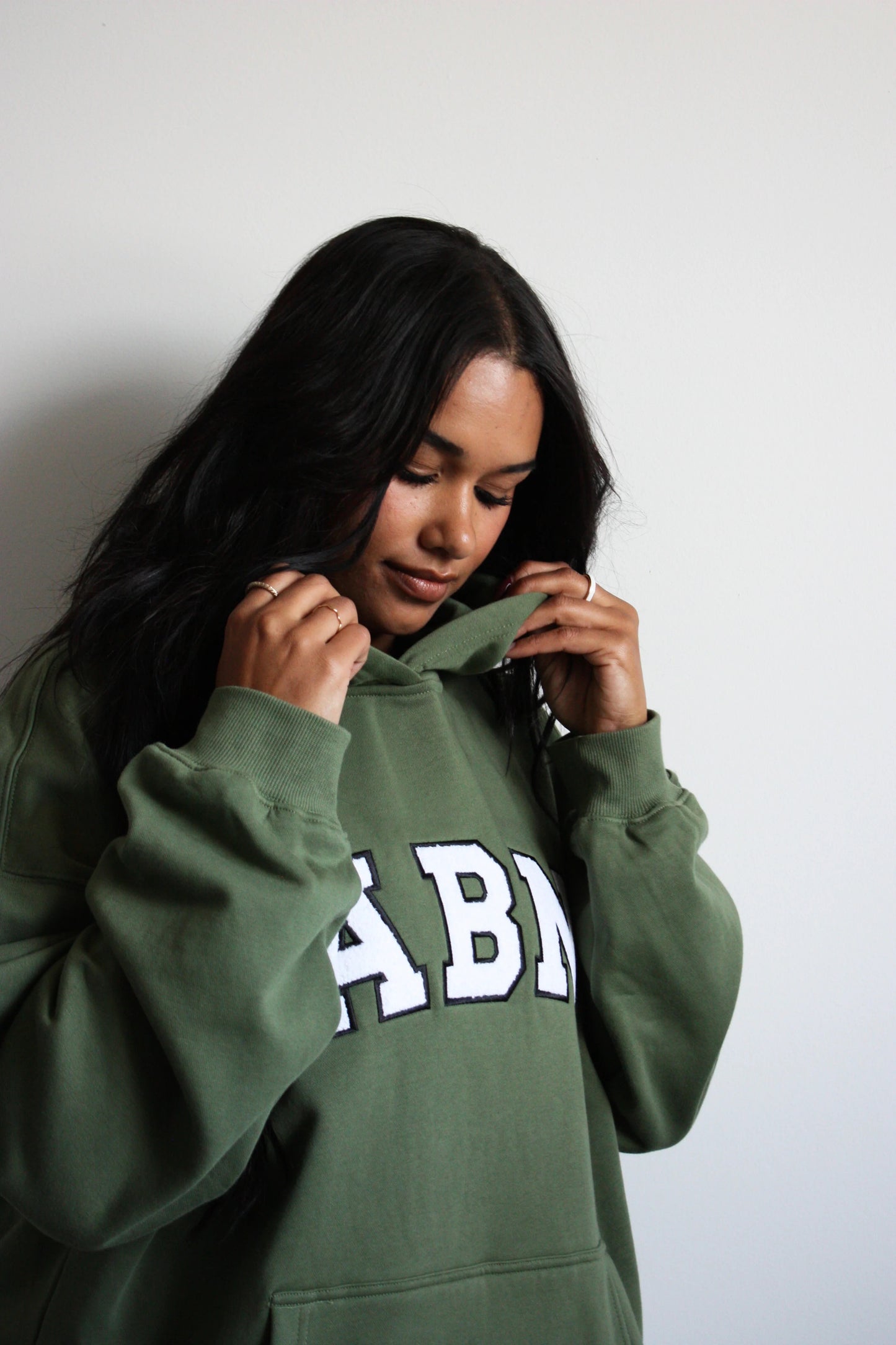 ABN Hoodie | 2 Colour Options