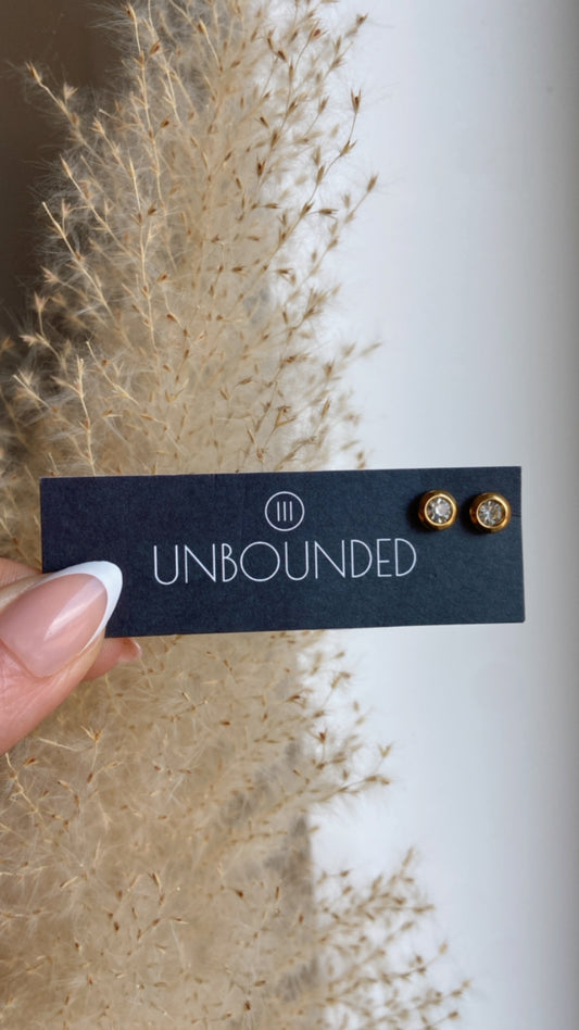 UNBOUNDED | Starbound Studs