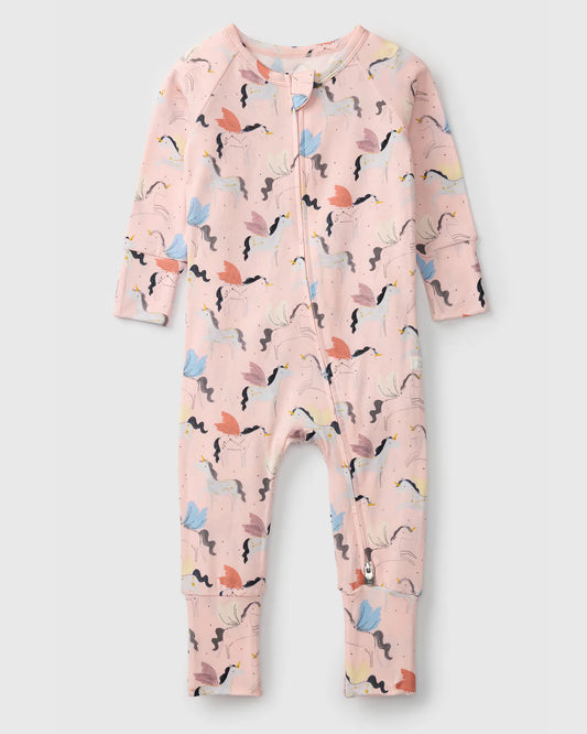 LOULOU LOLLIPOP | Unicorn Ballet Sleeper