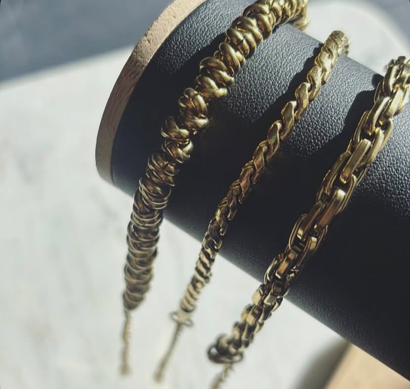 UNBOUNDED | Oasis Bracelet