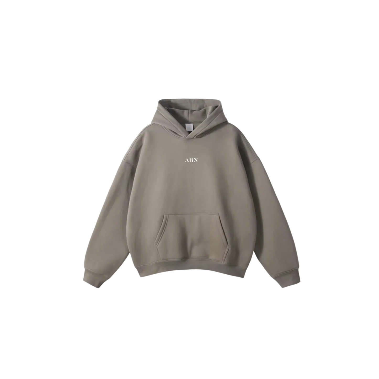 ABN Essential Hoodie | 10 Colour Options