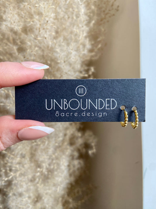 UNBOUNDED | Lumi Hoops