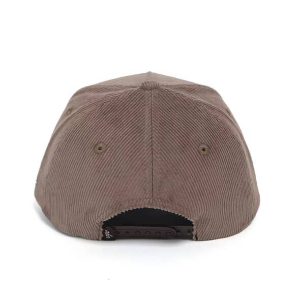 ABN Cheyenne Showdown Cord Trucker Hat