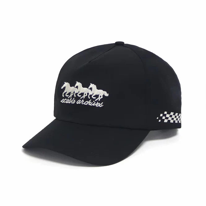 ABN Stable Archives Hat