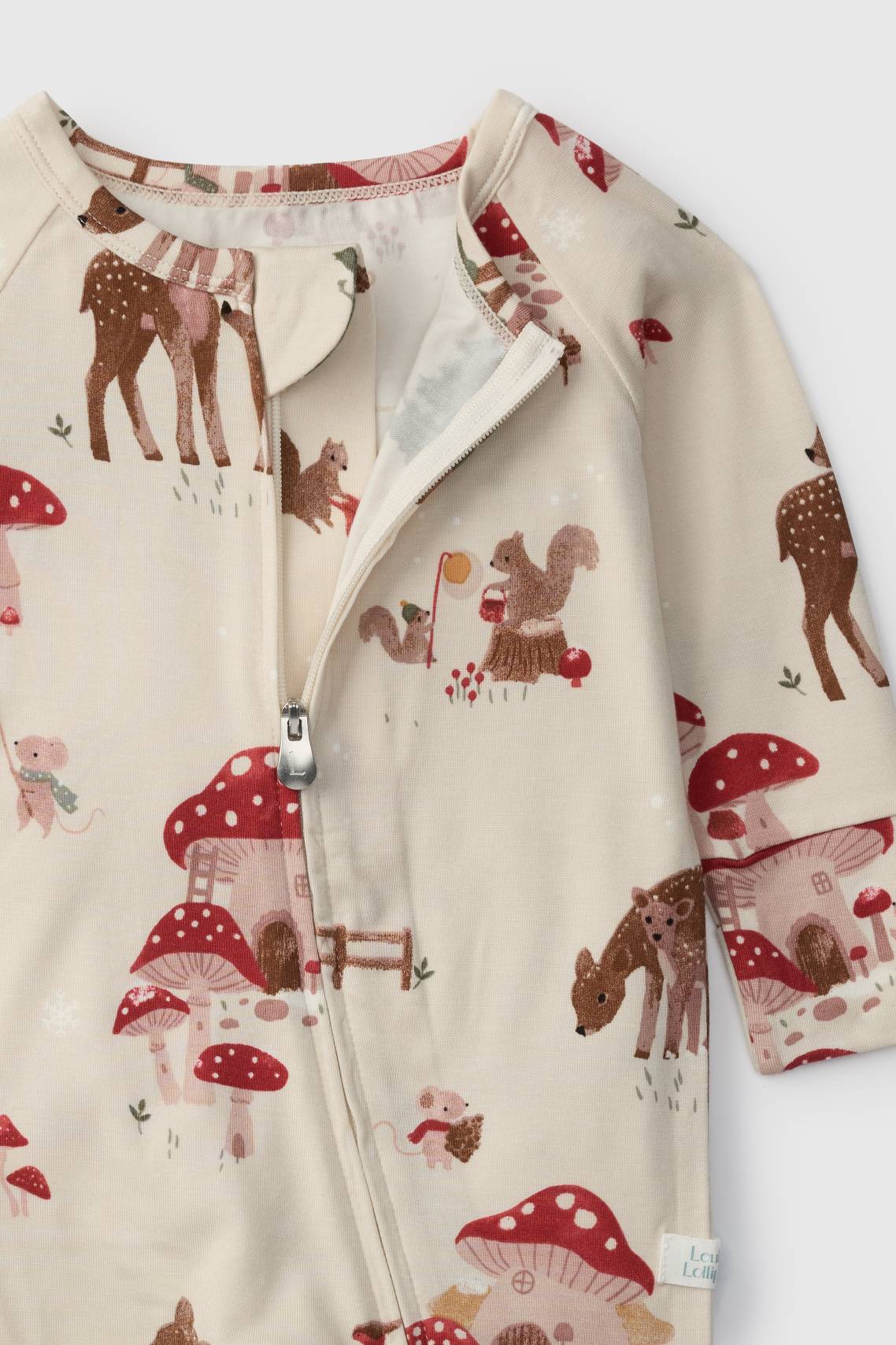 LOULOU LOLLIPOP | Forest Families Sleeper