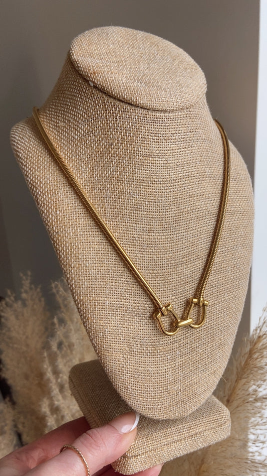 UNBOUNDED | Together Necklace