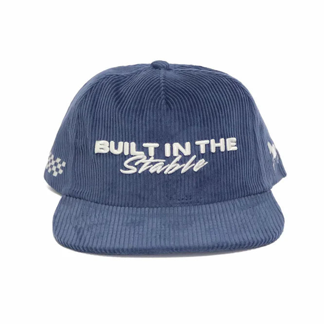 ABN Built In The Stable Hat