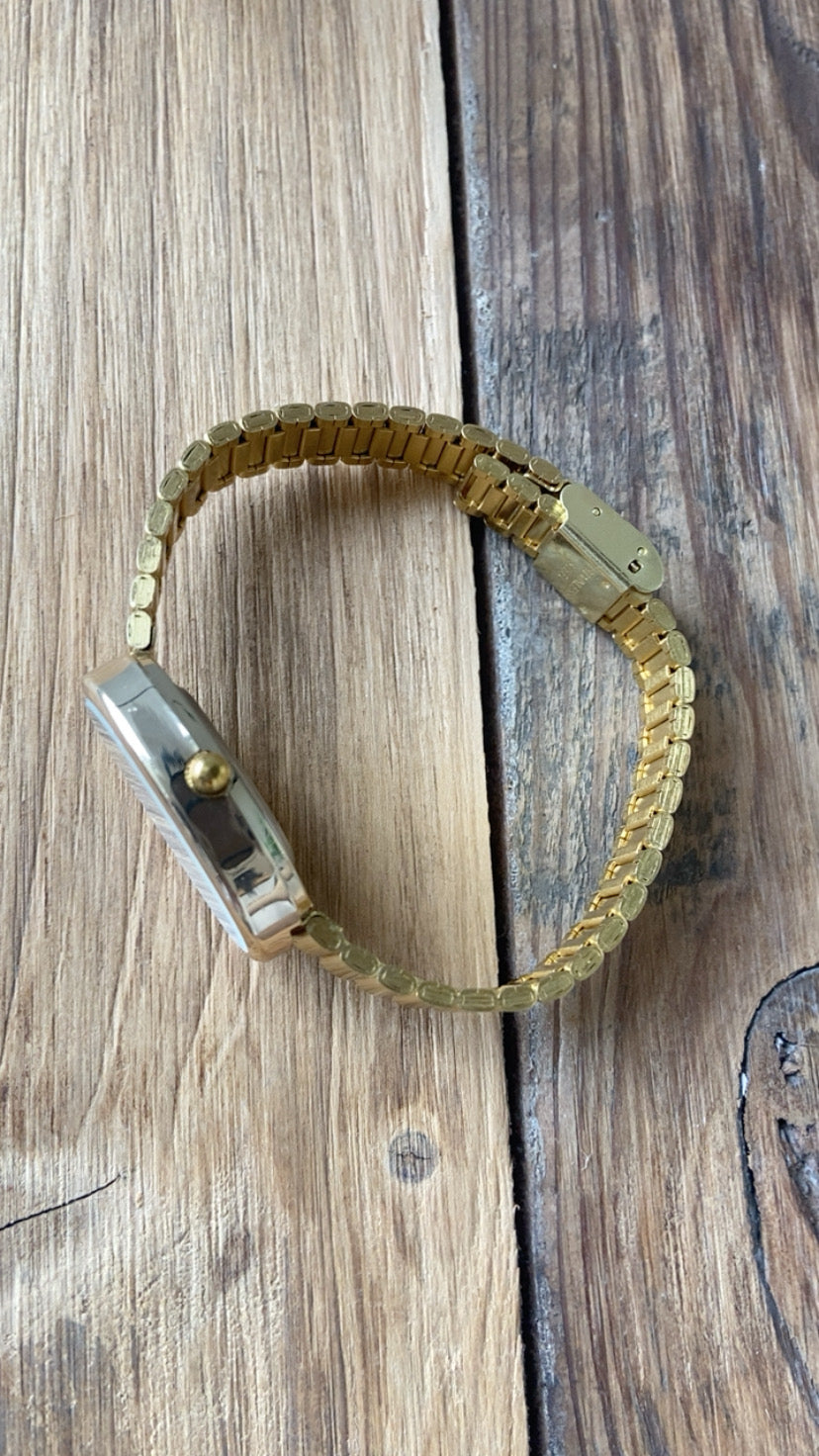 UNBOUNDED | Golden Hour Watch