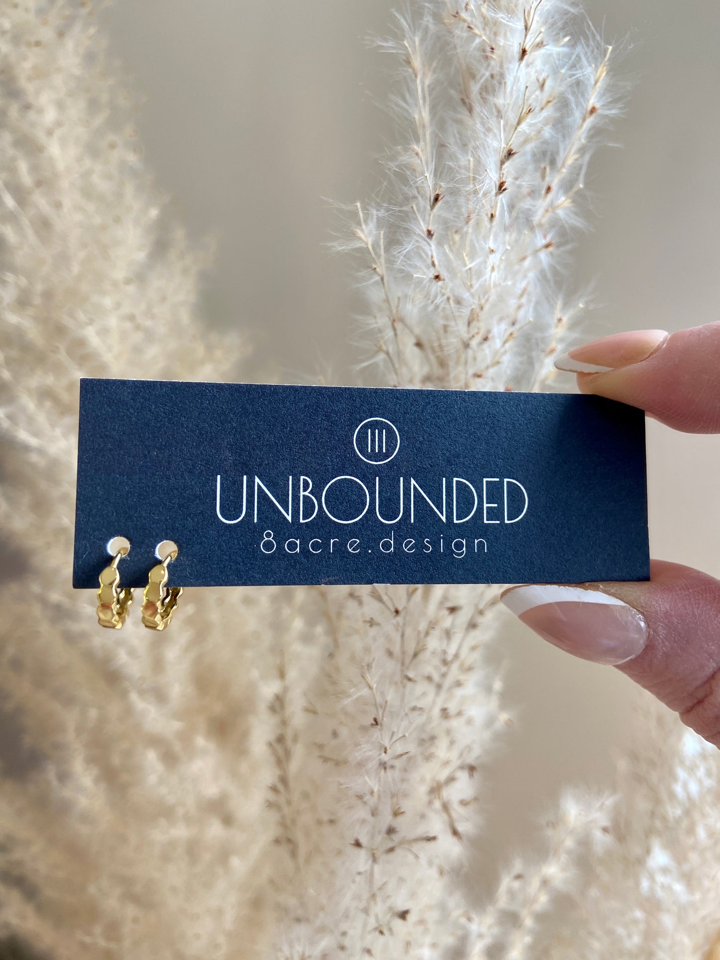 UNBOUNDED | Mini Hoops