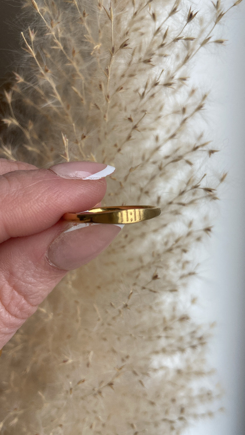 UNBOUNDED Rings | Multiple Style Options