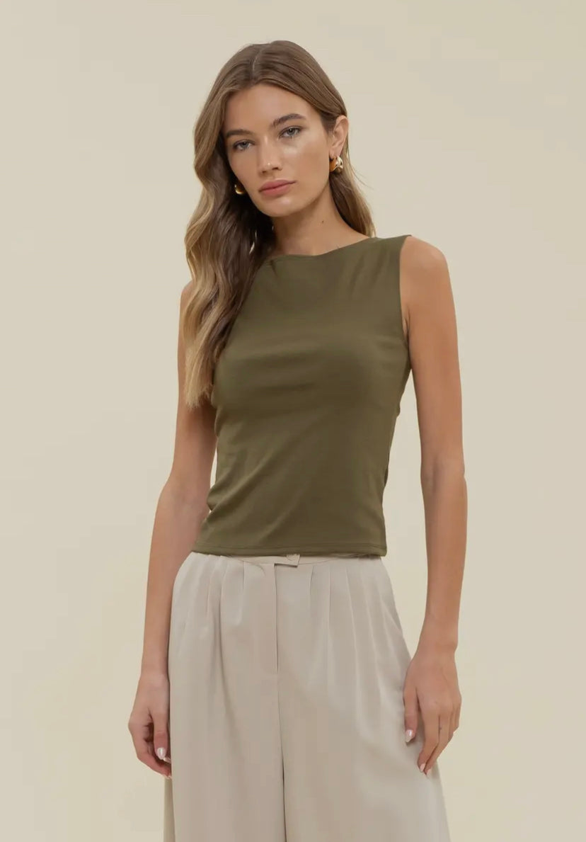 Finch Top
