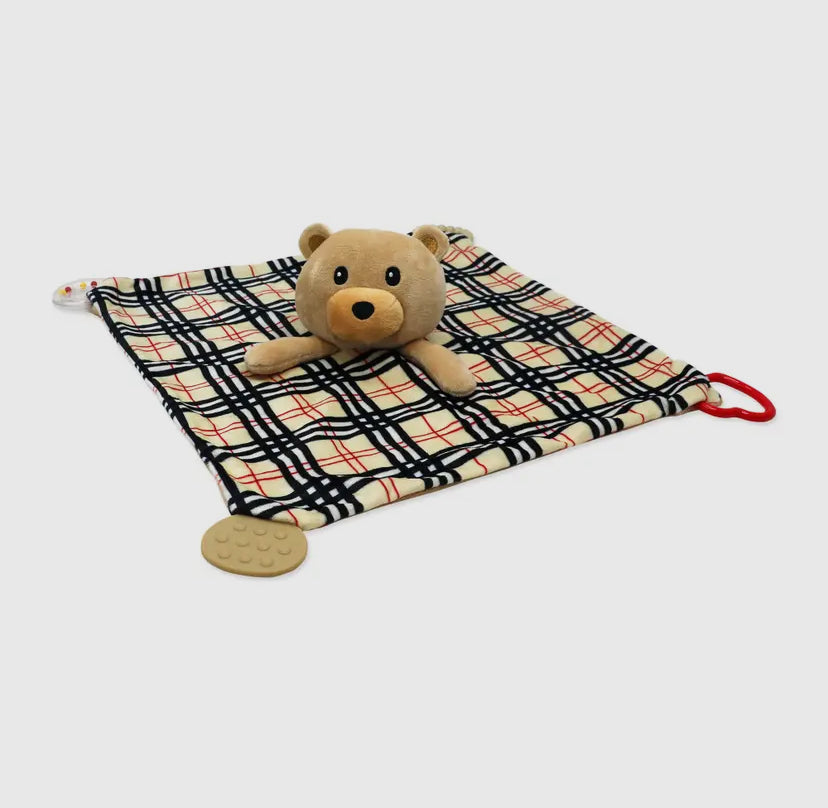 Animal Plushie | Multiple Animal Options