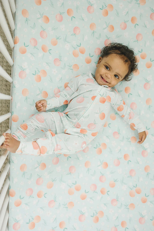LOULOU LOLLIPOP | Peaches Sleepr