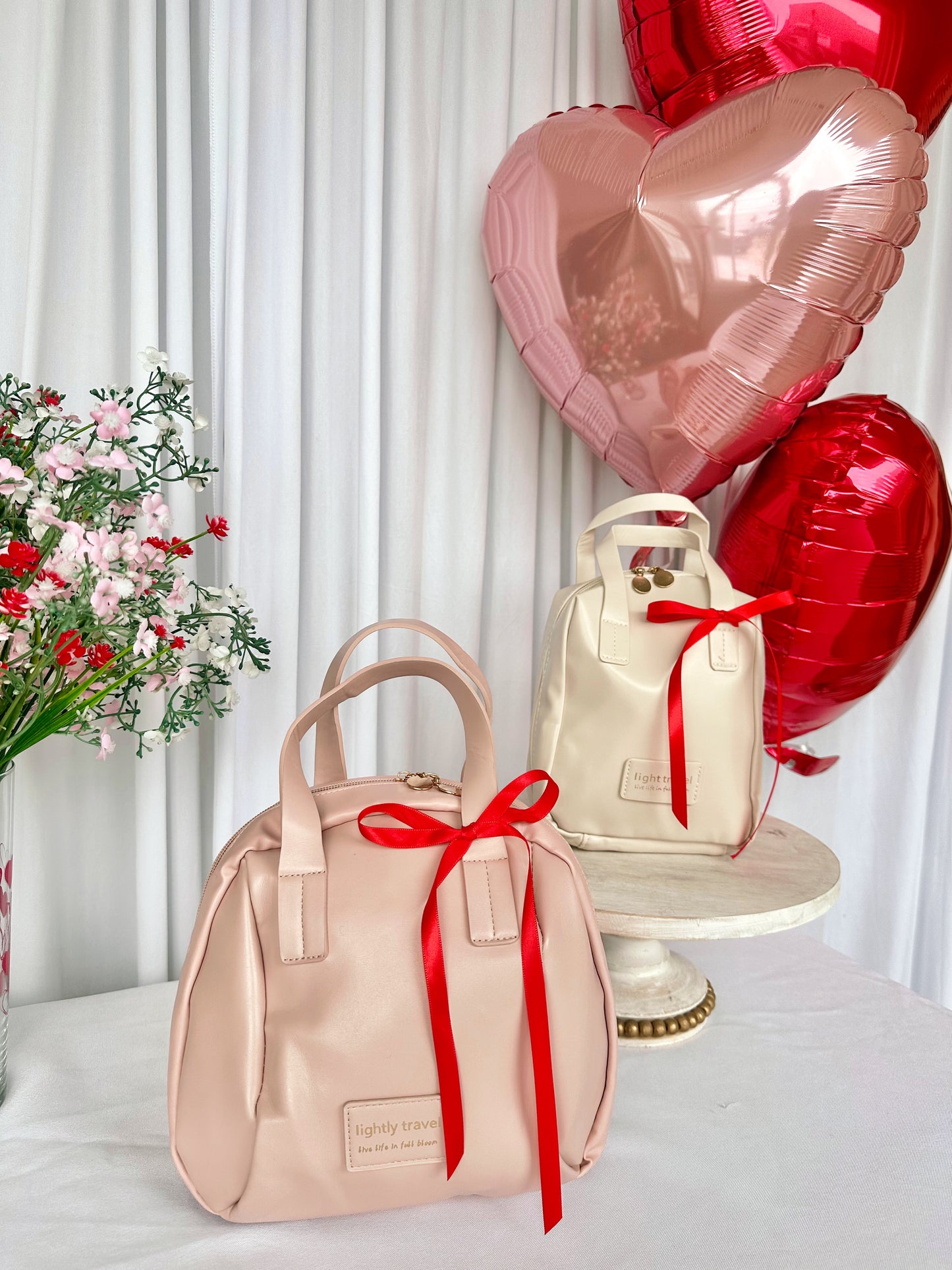 Valentine's Day Gift Bag Packs | Multiple Colour Options