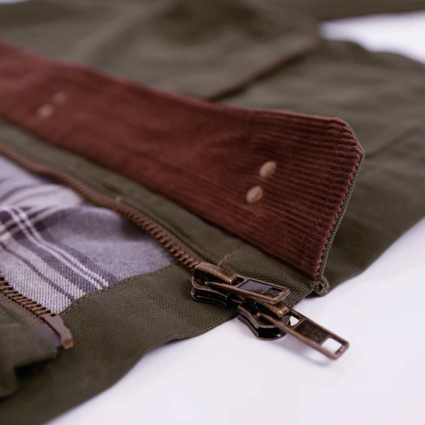 ABN Stockyard Jacket