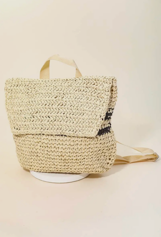 Mariposa Backpack