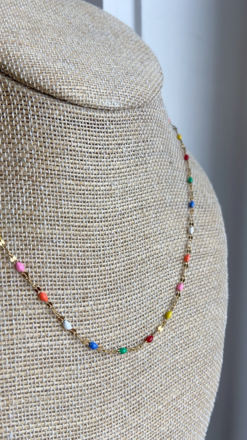 UNBOUNDED | Wander Light Necklace