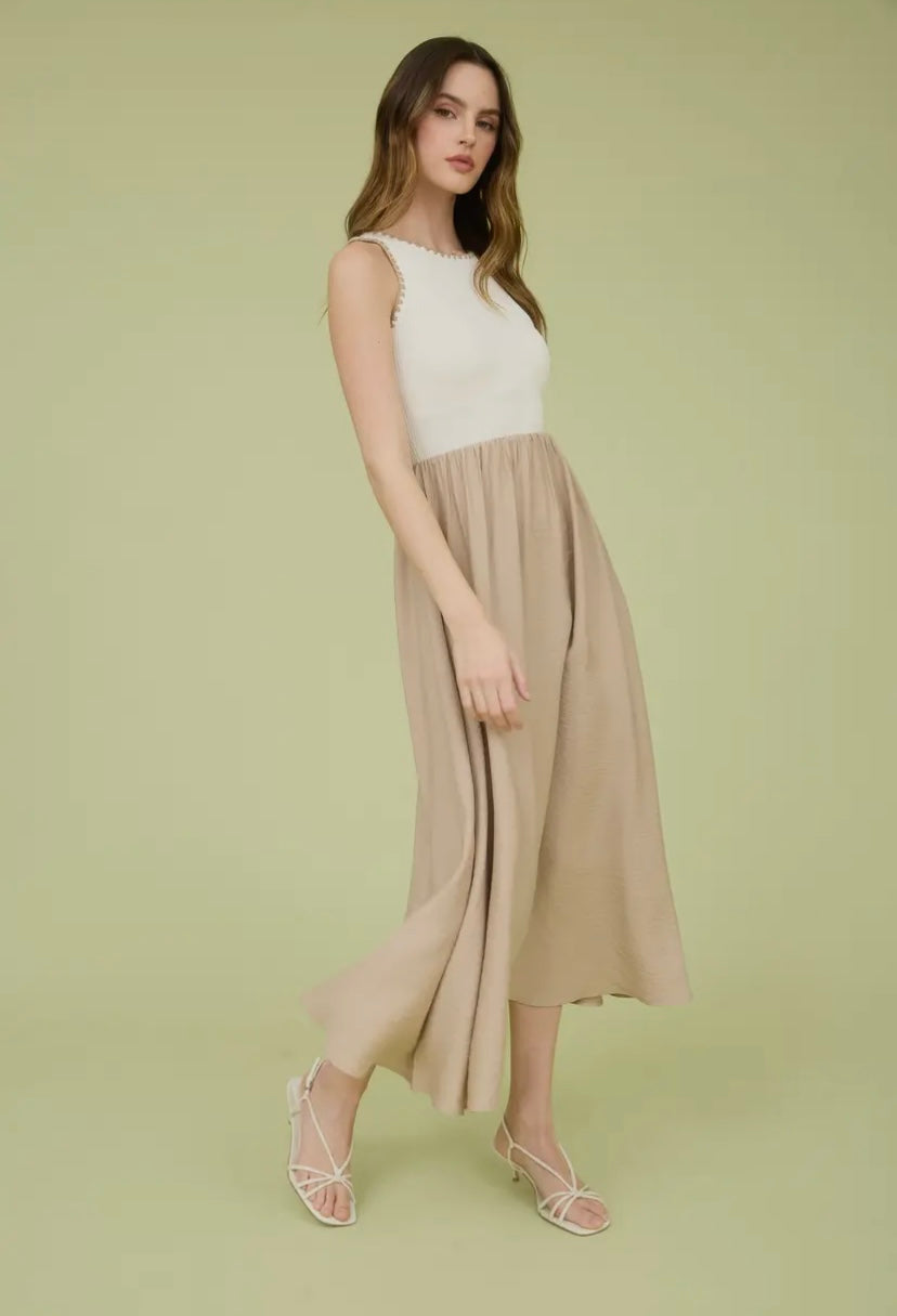 Naomi Dress