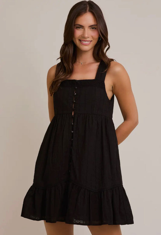 Palma Dress