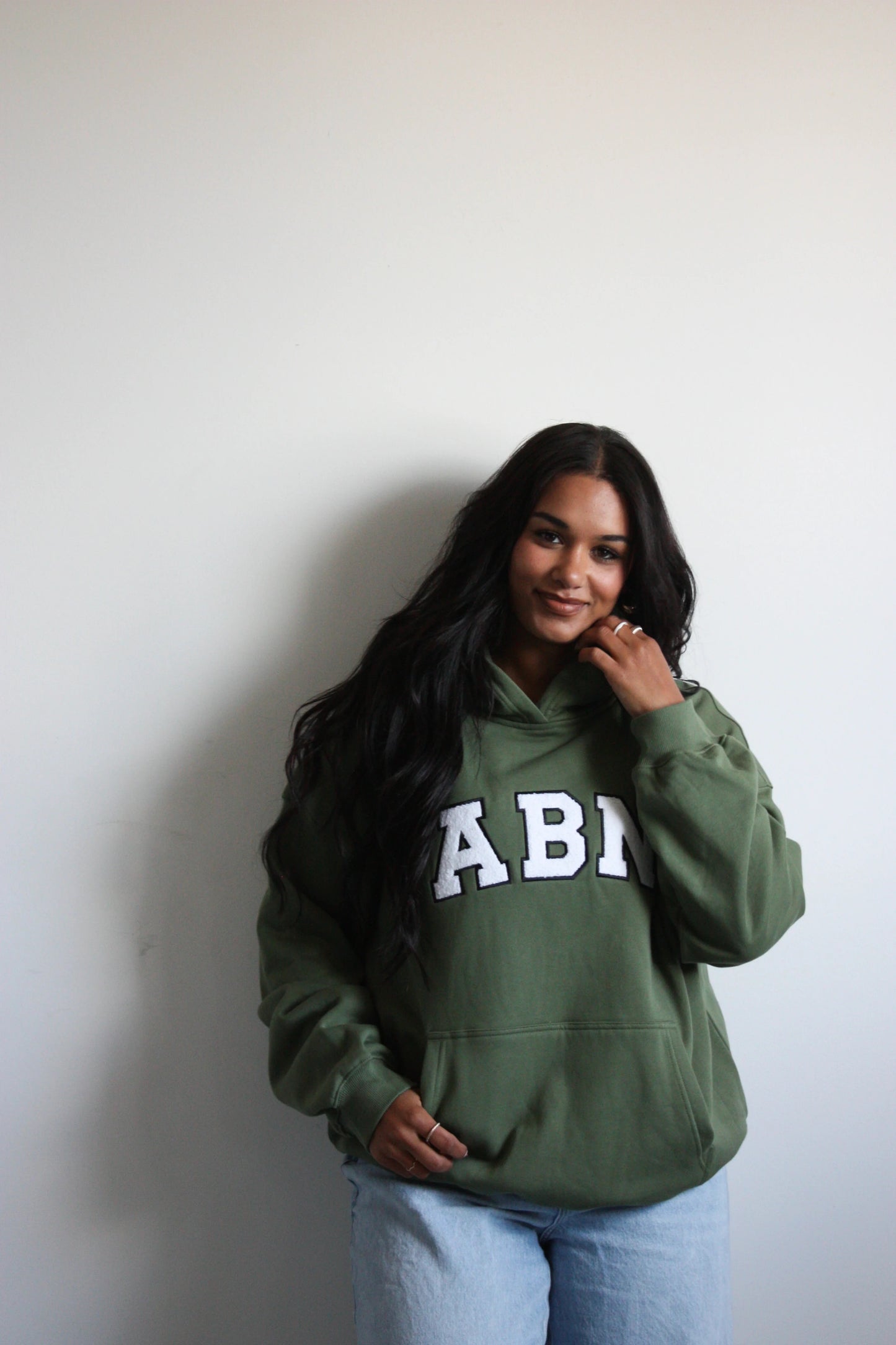 ABN Hoodie | 2 Colour Options