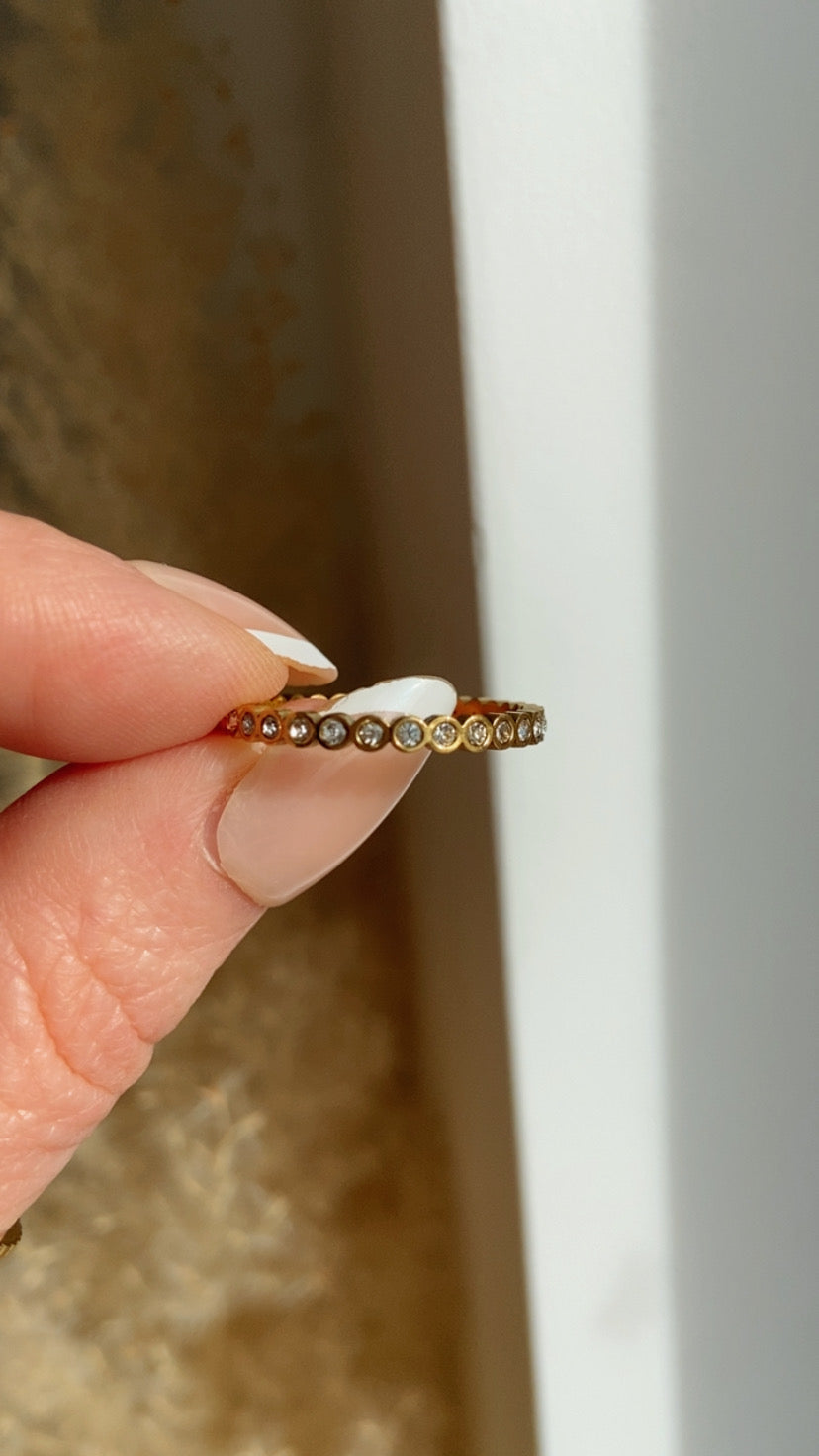 UNBOUNDED Rings | Multiple Style Options