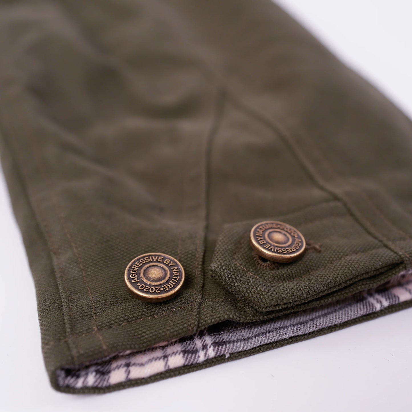 ABN Stockyard Jacket