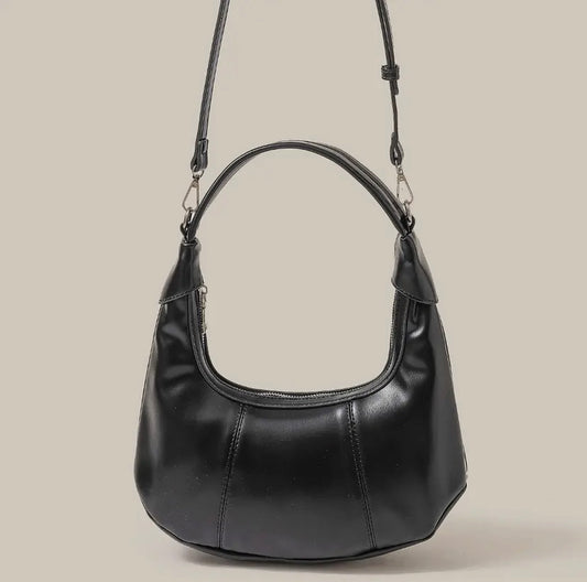 Fiona Faux Leather Bag