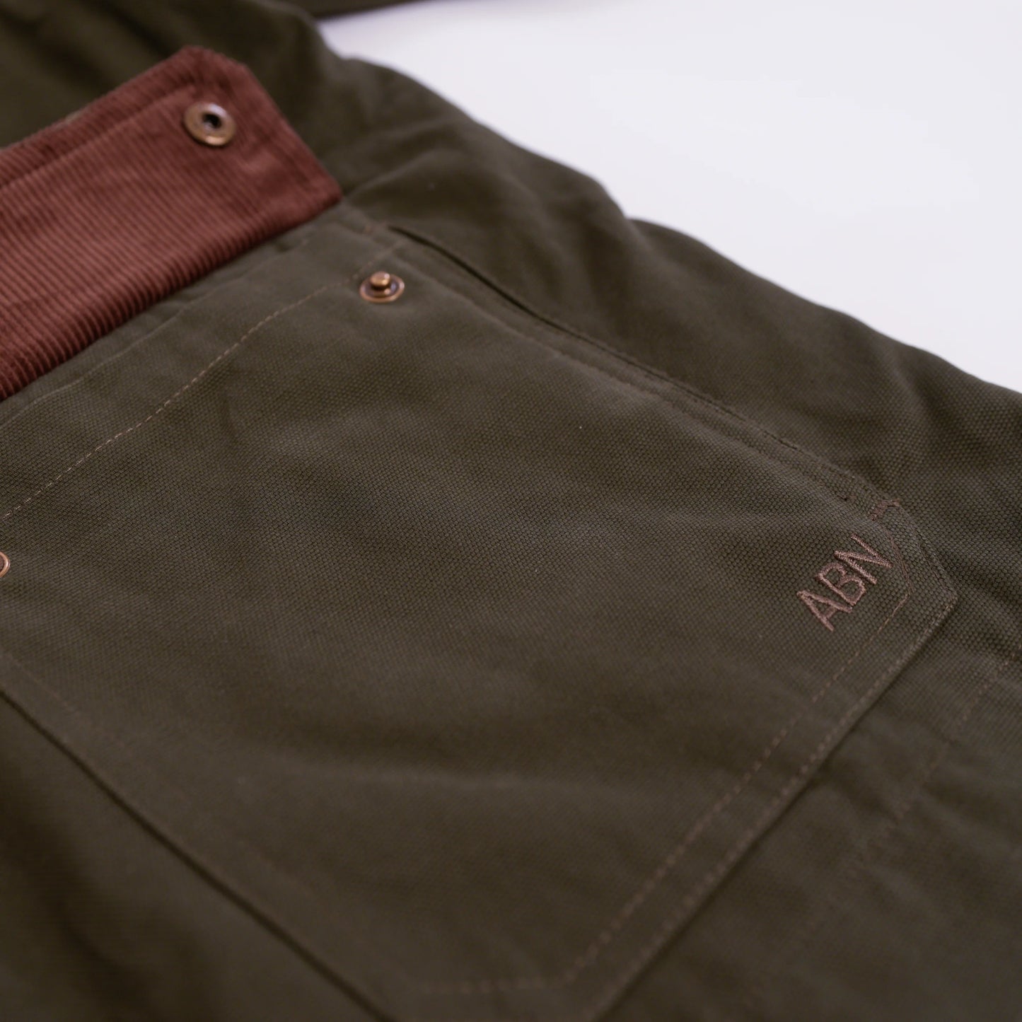 ABN Stockyard Jacket