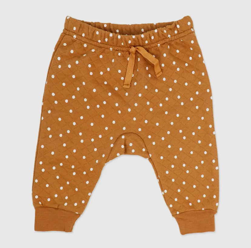 Girls 3 Piece Jogger Set | Cutie