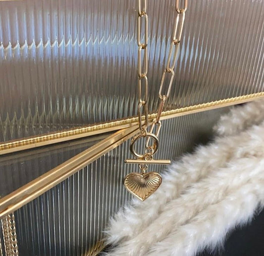 UNBOUNDED | Blissfully You Necklace