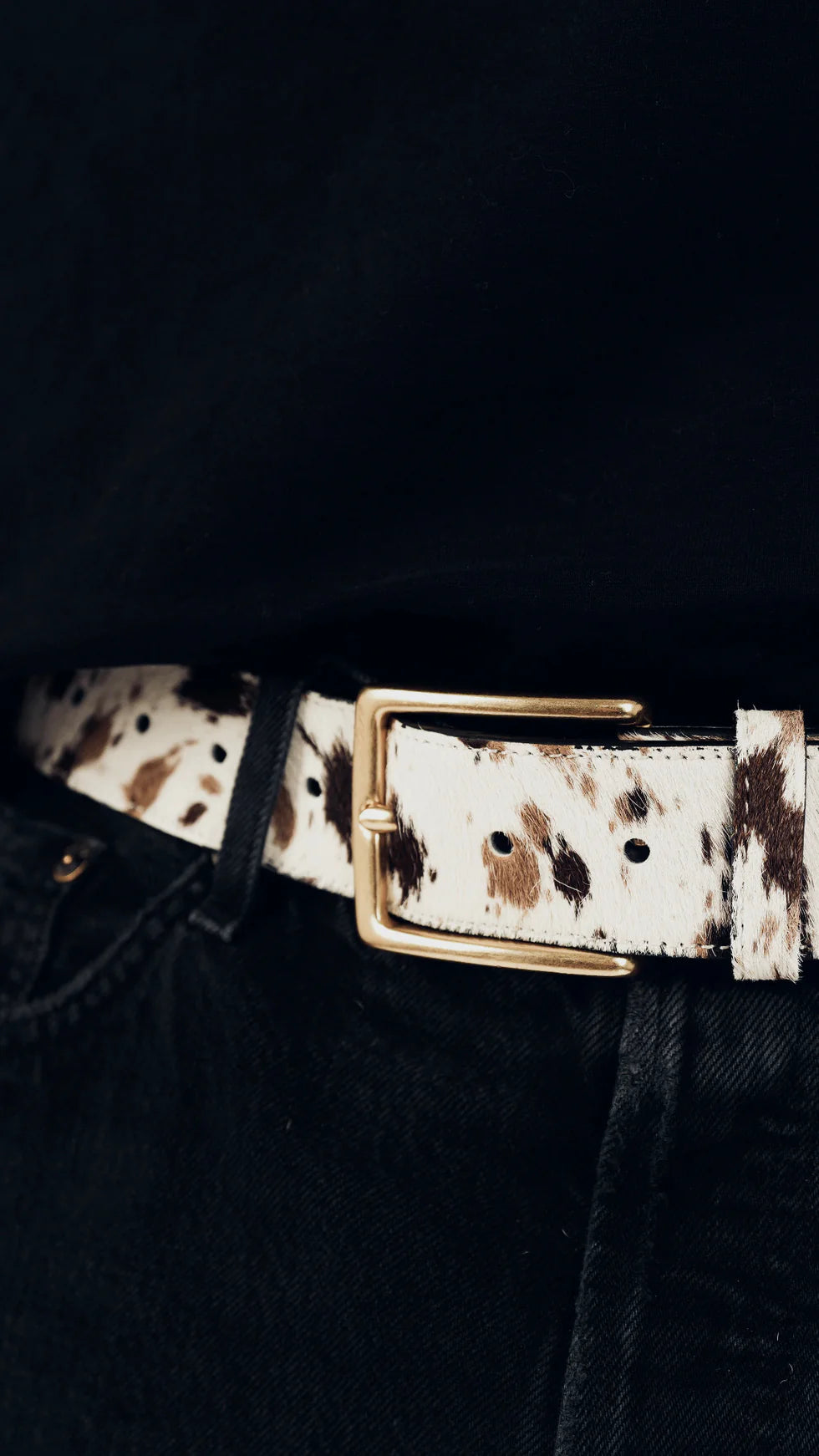 ABN Outrider Belt | 2 Size Options